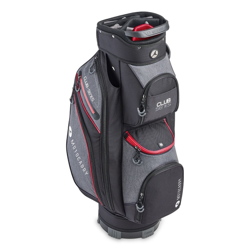 Club Series 14 Divider Cart Bag