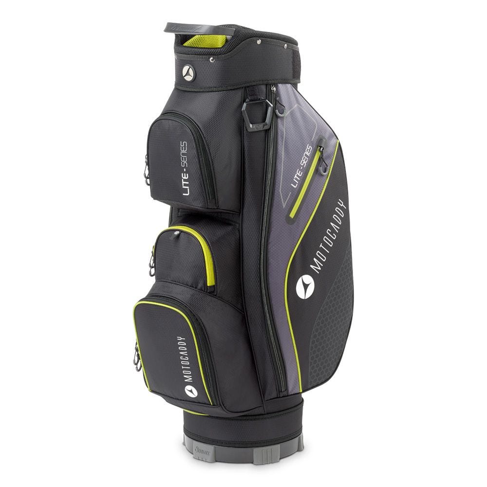 Lite Series 14 Divider Golf Cart Bag