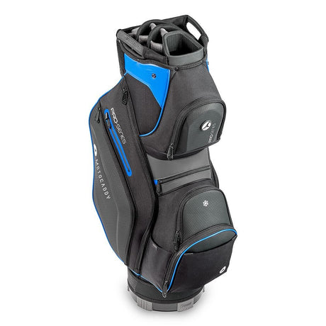 Pro-Series 14 Full Length Dividers Golf Cart Bag