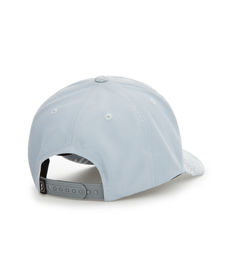 Floral Pattern Golf Cap