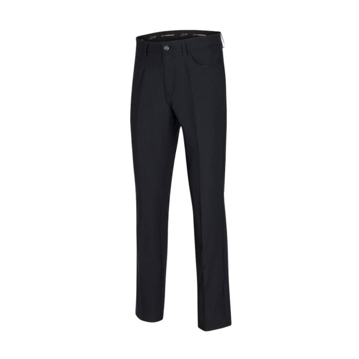 Men's 905 ML75 Microlux 5-Pocket Trouser - Black