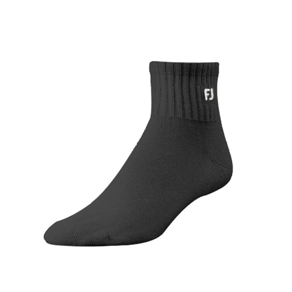 Men's ComfortSof  Socks (3 Pair)