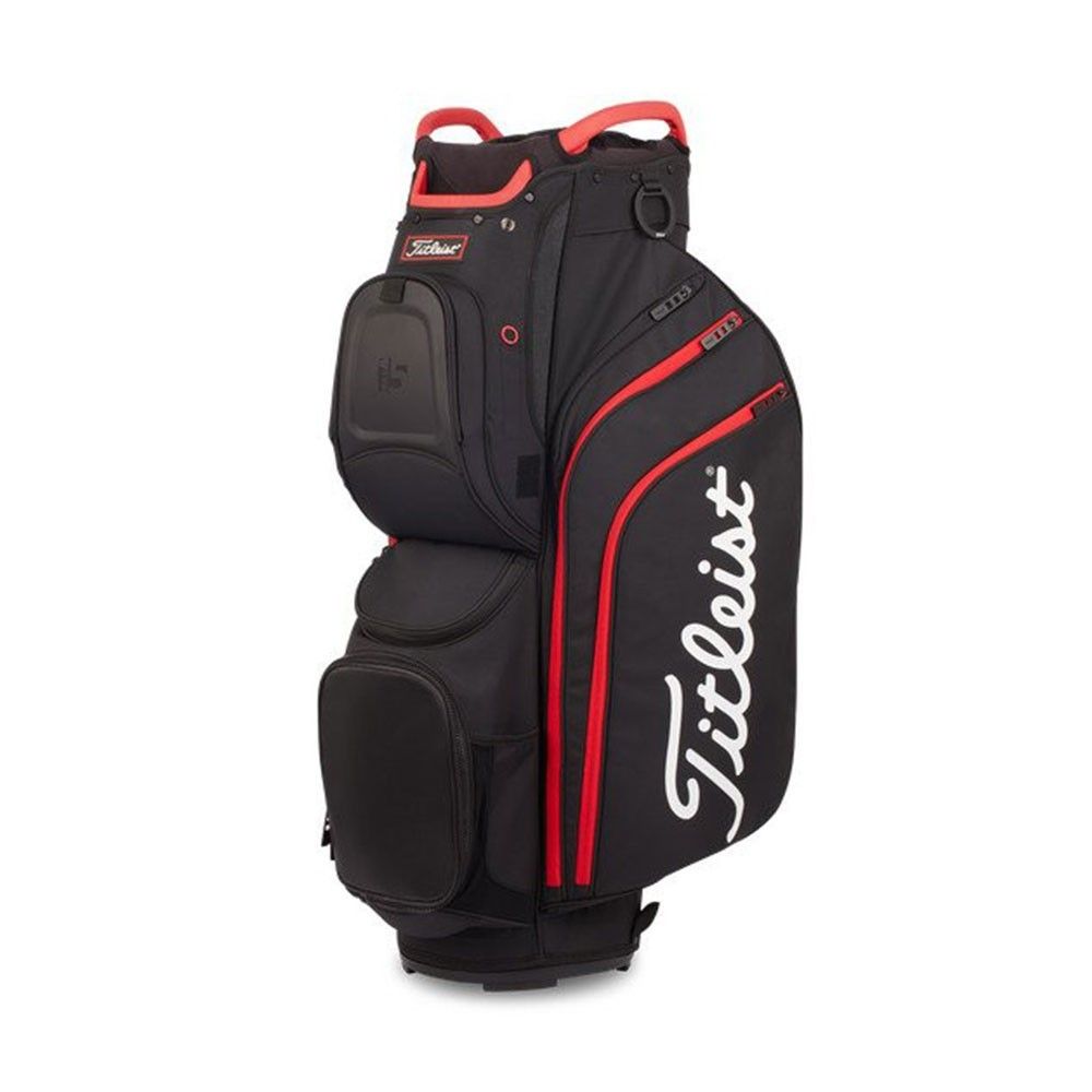 Cart 15 Bag