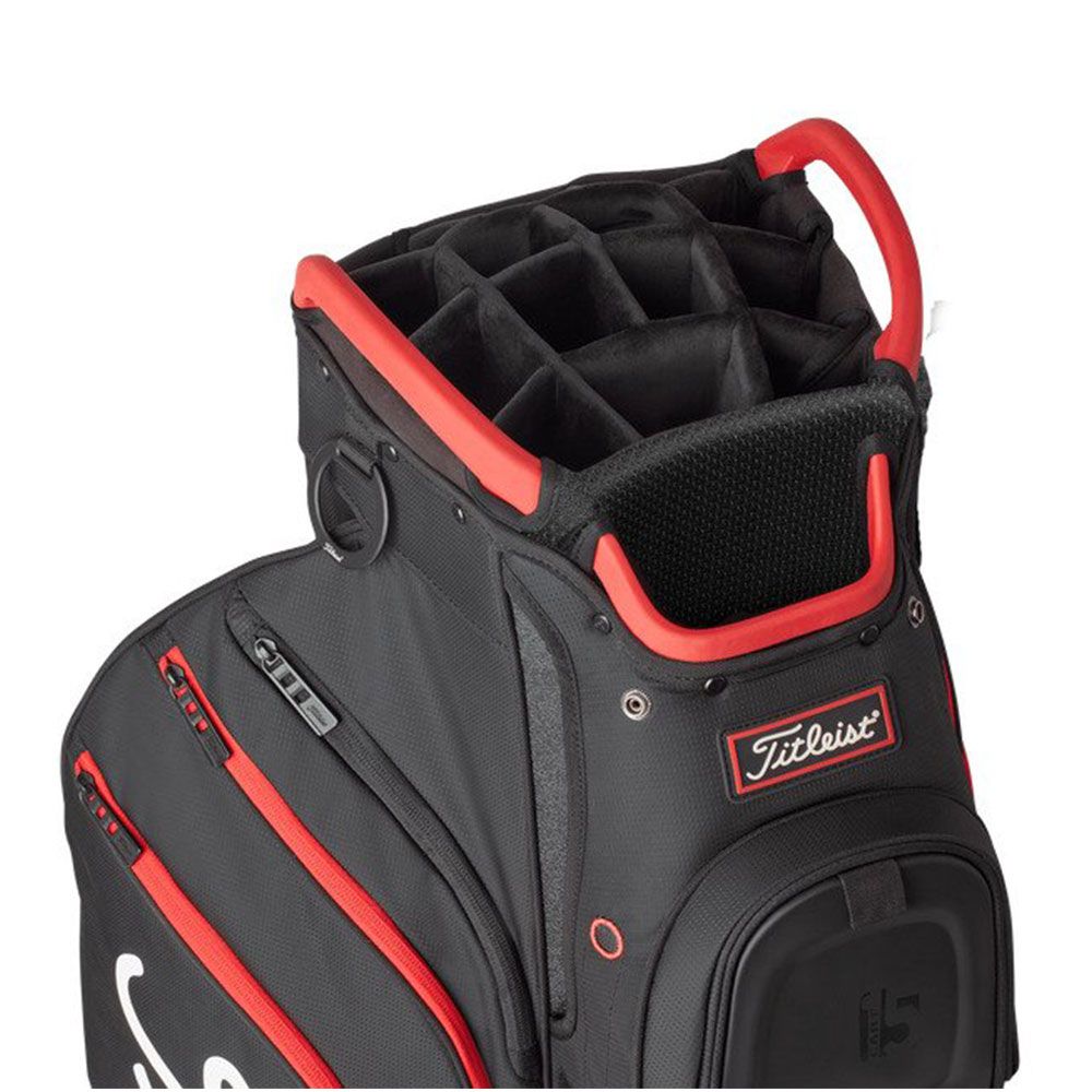 Cart 15 Bag