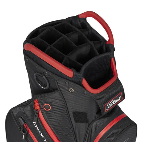 Cart 14 StaDry Bag