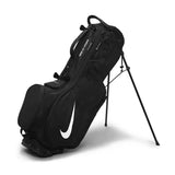 Nike Hybrid 2 Golf Stand Bag - Black and White