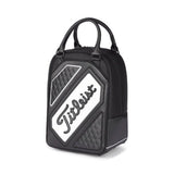 Shag Bag - Black/White