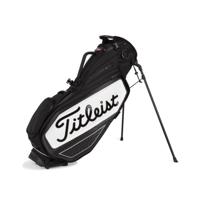 Premium Stand Bag