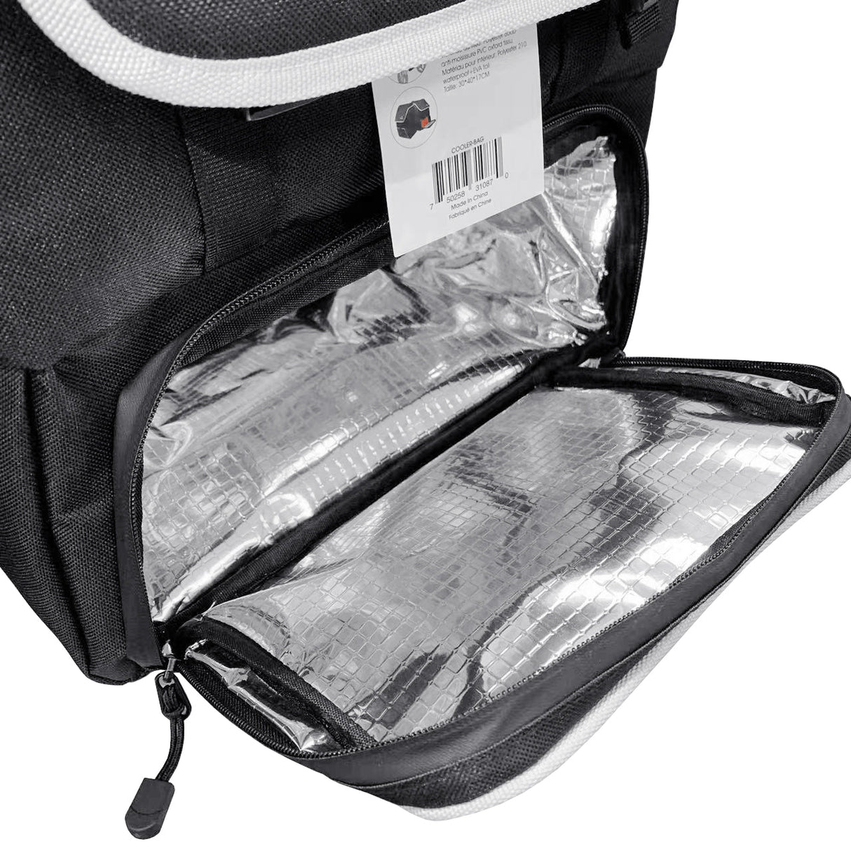 Axglo Golf Trolley Cooler Bag