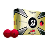 Bridgestone 2021 a Contact Golf Balls