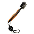 SuperKleen Dual Sided Cleaning Brush