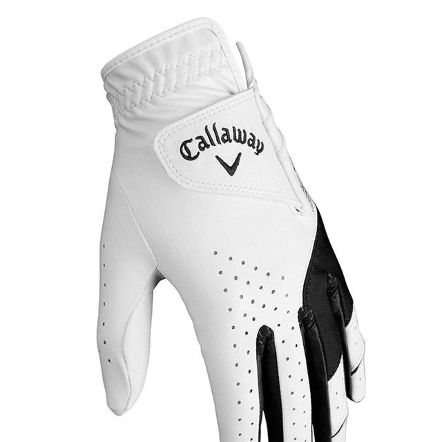 Women's Weather Spann Glove - Left Hand