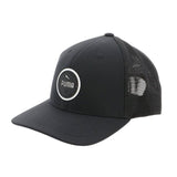 Men’s Circle Patch Adjustable Cap