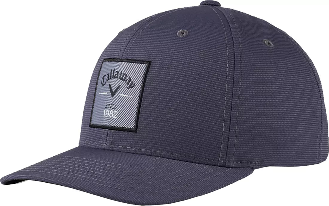 Men's Rutherford FLEXFIT Snapback Hat