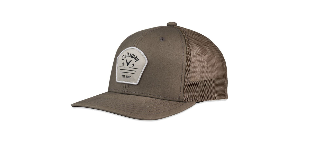 Men's CG Trucker Golf Hat