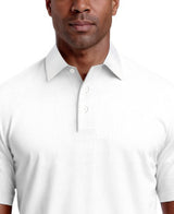 Airflux Mesh Short Sleeve Golf Polo Shirt