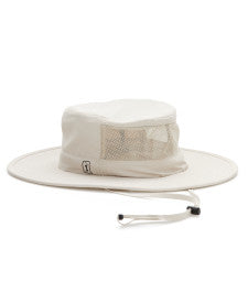 Solar Golf Bucket Hat