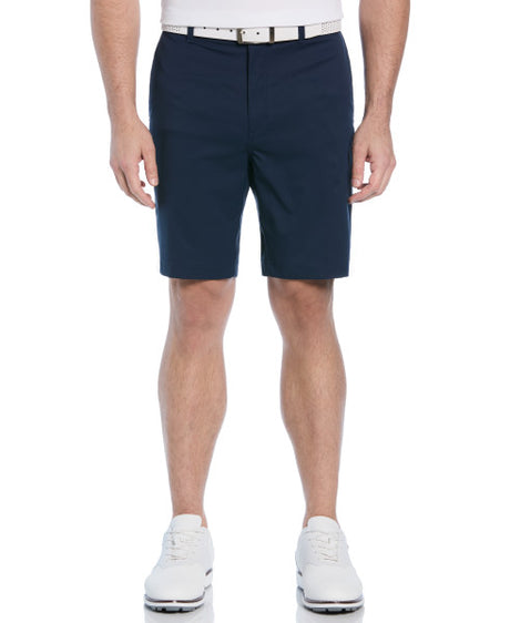 Men's 9" Flat Front Golf Short