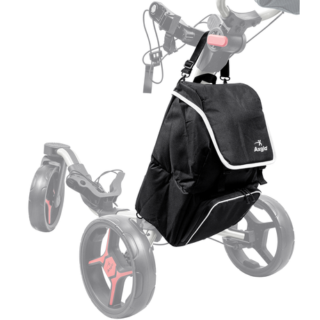 Axglo Golf Trolley Cooler Bag