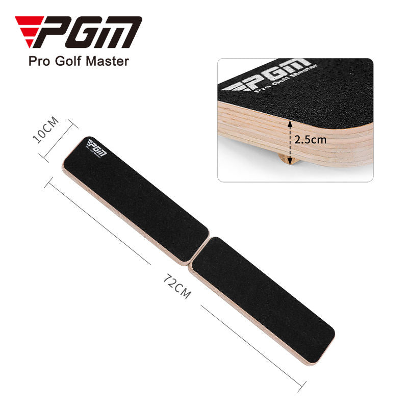 Golf Balance Paddle