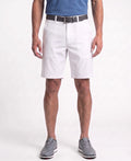 Men's 9" Flat Front Golf Short