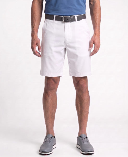Men's 9" Flat Front Golf Short