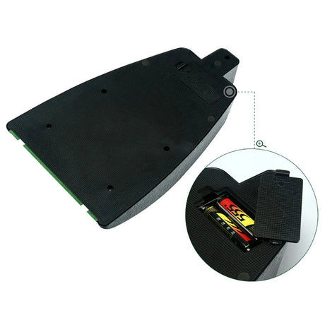 Auto-Return Mini Putting Golf Cup