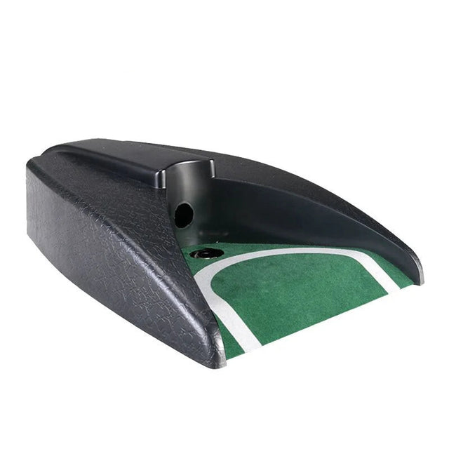 Auto-Return Mini Putting Golf Cup
