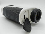Elite 1000 Golf Slope + Pin Seeker Rangefinder with Vibration Feature
