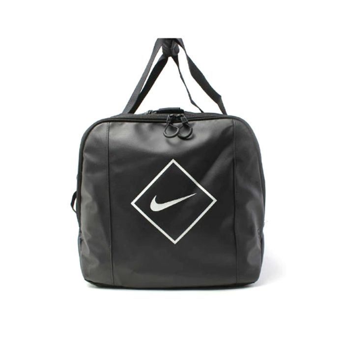 Diamond Duffle Bag