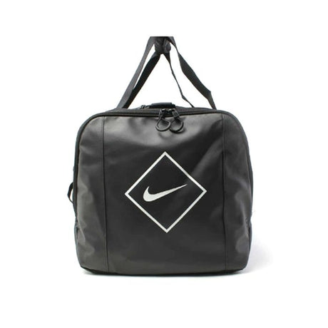 Diamond Duffle Bag