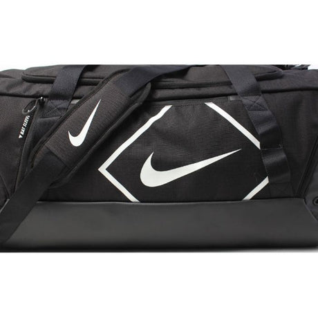 Diamond Duffle Bag