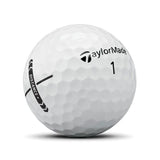 Distance+ Golf Balls - White