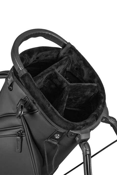 Golf Fully Waterproof Premium Fabric Golf 5 Divider Stand Bag