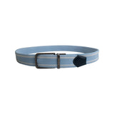 Reversible Elastic Stretch Golf Belt