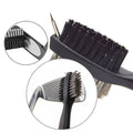 SuperKleen Dual Sided Cleaning Brush