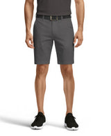 Men's 8" Micro Geo Print Golf Short