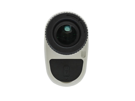 Elite 1000 Golf Slope + Pin Seeker Rangefinder with Vibration Feature