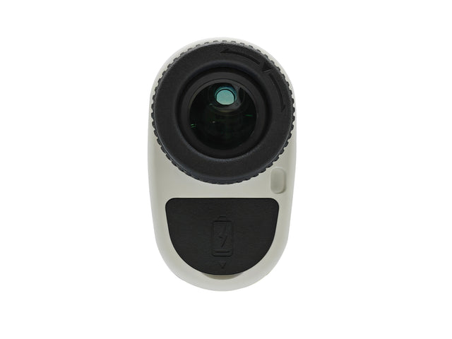 Elite 1000 Golf Slope + Pin Seeker Rangefinder with Vibration Feature