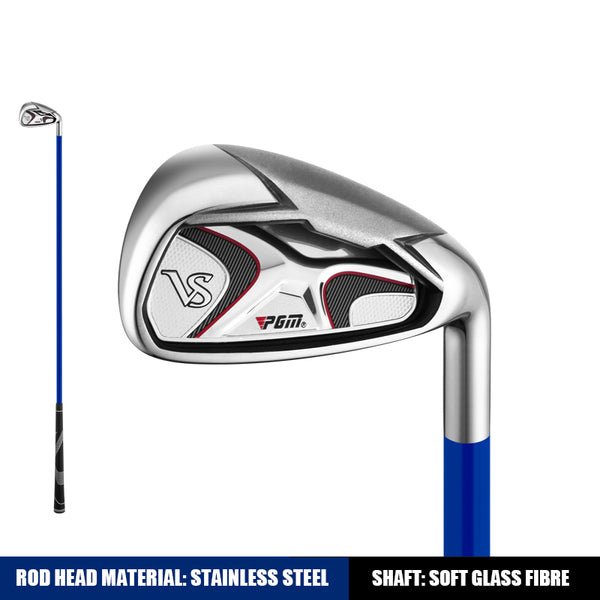 Golf Swing Trainer – Soft Shaft Rhythm & Tempo Corrector
