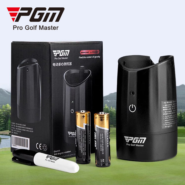 HXQ012 Electric Gravity Center Ball Line Marker