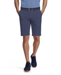Men's 8" Micro Geo Print Golf Short
