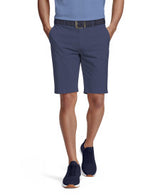 Men's 8" Micro Geo Print Golf Short