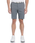 Men's 9" Flat Front Golf Short