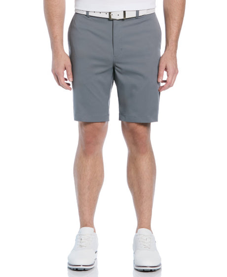 Men's 9" Flat Front Golf Short