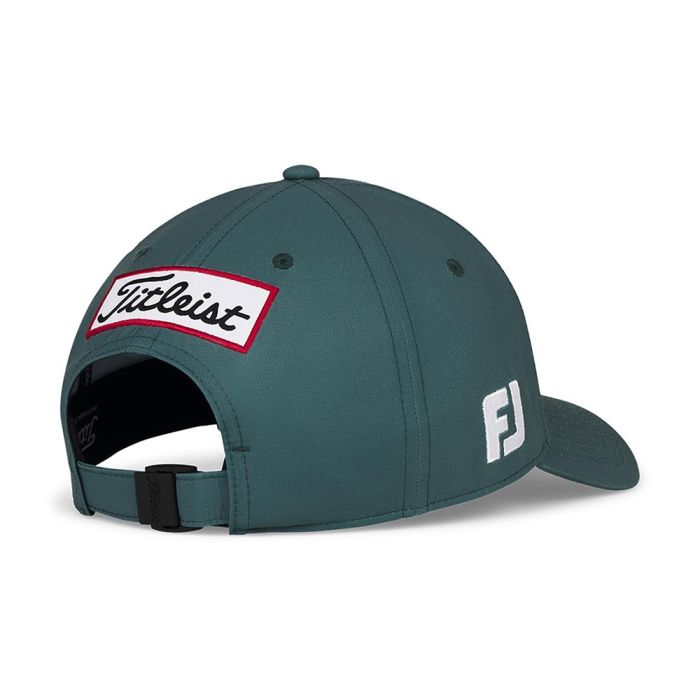 Men's Tour Performance Collection Cap