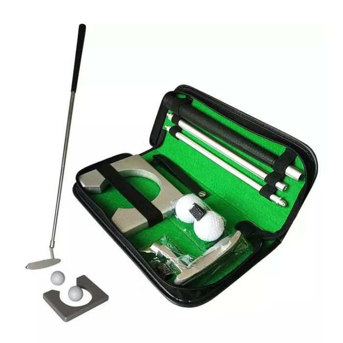 Executive Golf Putting Set