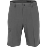 Limited Edition Tech Cargo Golf Short - Steel