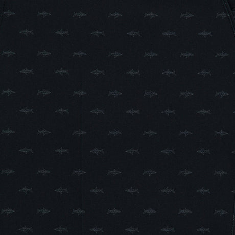 Greg Norman Short Black Zoom