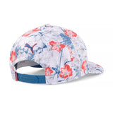 Men's Nassau P Snapback Adjustable Cap